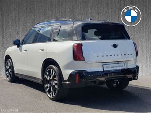 Mini Countryman C - Image 2