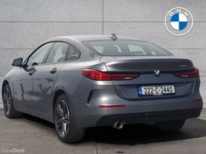 BMW 2-Series 218i Sport Gran Coupe - Image 2