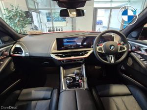 BMW XM 50e - Image 4