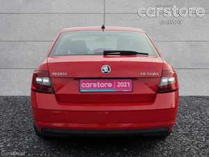 Skoda Octavia Ambition 1.0TSI 115HP - Image 4