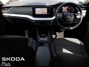 Skoda Octavia OCTAVIA C STY 1.0TSI 110HP DSG - Image 2