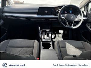 Volkswagen Golf *Style* 1.5 eTSI 130HP DSG MHEV @F - Image 2