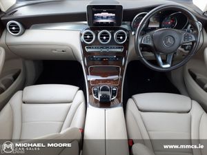 Mercedes-Benz GLC GLC 220 D 4MATIC EXCLUS - Image 2