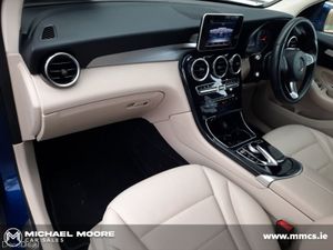 Mercedes-Benz GLC GLC 220 D 4M - Image 4
