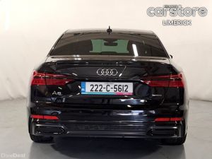 Audi A6 50TDI 286HP quattro Tiptronic S Line - Image 4