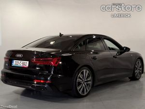 Audi A6 50TDI 286HP quattro Tiptronic S Line - Image 3