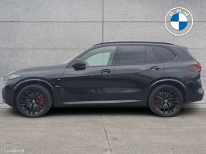 BMW X5 xDrive 50e M Sport Pro - Image 3
