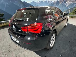 2016 BMW 1-Series 116-D SE Automatic Leather - Image 4