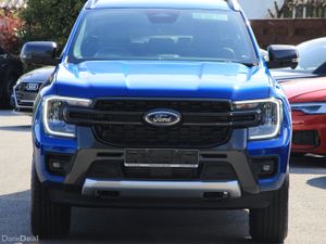 Ranger Wildtrak * Extra Spec - Image 2