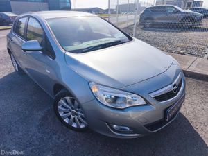 Opel Astra 2012 1.3 CDTI 16V 95PS ECOFLEX SC - Image 3