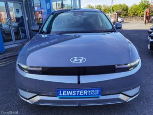 HYUNDAI IONIQ 5 73KWH ULTIMATE **MASSIVE SPEC** - Image 2