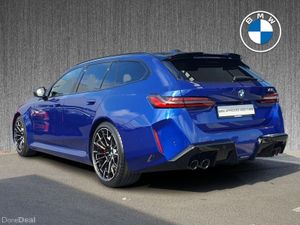BMW M5 Touring - Image 3