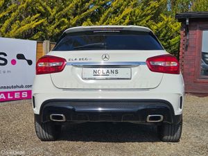 Mercedes-Benz GLA 2016 AMG Line Diesel Auto - Image 2