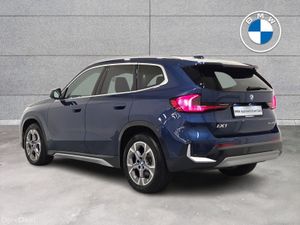 BMW iX1 eDrive20 xLine - Image 3