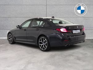 BMW 5-Series 545e xDrive M Sport Saloon - Image 3