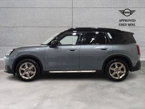 Mini Countryman C - Image 4