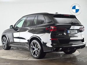 BMW X5 xDrive50e M Sport - Image 2