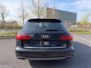 Audi A6 2.0 TDI SLINE AUTO *FRESH NCT* - Image 4