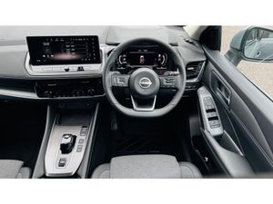 Nissan Qashqai SALE NOW ON SV Premium Hybrid - Image 3