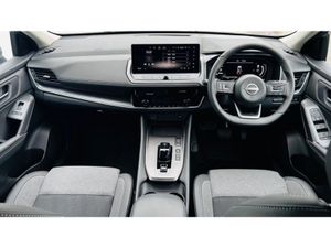Nissan Qashqai SALE NOW ON SV Premium Hybrid - Image 2