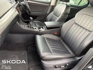Skoda Superb STYLE 2.0 TDI 150HP 5DR - Image 4