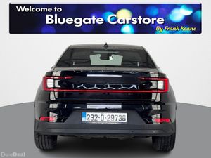 Polestar 2 PLUS LONG RANGE SINGLE MOTOR**Digital D - Image 4