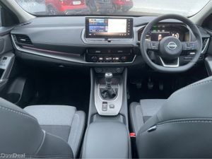 Nissan Qashqai SALE NOW ON SV Premium - Image 2