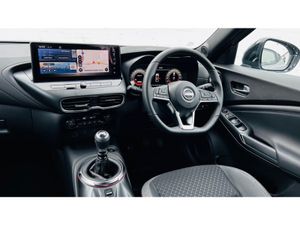 Nissan Juke SALE NOW ON SV Premium - Image 4