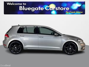 Volkswagen Golf HIGHLINE 1.0 TSI MANUAL NEW NCT NE - Image 3