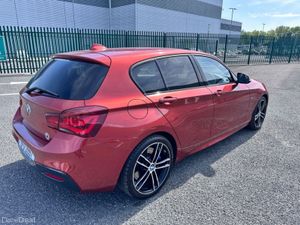 BMW 1-Series 118 I, M SPORT, SHADOW EDITION, IRISH - Image 3