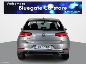 Volkswagen Golf HIGHLINE 1.0 TSI MANUAL NEW NCT NE - Image 4