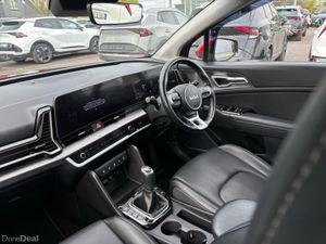 Kia Sportage K3 SEM 5DR - Image 4