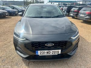 Ford Focus ST Line - Image 2