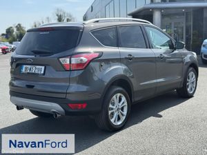 Ford Kuga TITANIUM 1.5 TDCI 120PS - Image 3