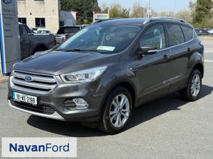 Ford Kuga TITANIUM 1.5 TDCI 120PS - Image 4
