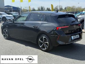 Opel Astra Elegance 1.2T 130Ps **12 Month Warranty - Image 4