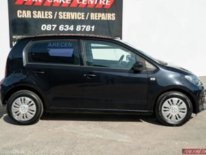 🔥 2013 Volkswagen UP 1.0 Petrol Automatic 🔥 - Image 3