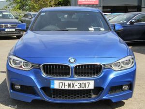 BMW 3-Series 330 F30 E M Sport 4DR Auto - Image 2
