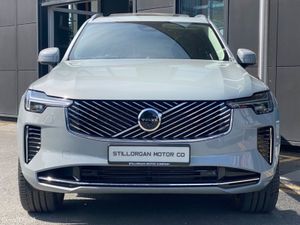 Volvo XC90 T8 Ultra Recharge 7 Seat AWD Auto (PHEV - Image 2