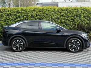 Volkswagen ID.5 PRO TECH 77KWH LONG RANGE // PAN R - Image 3