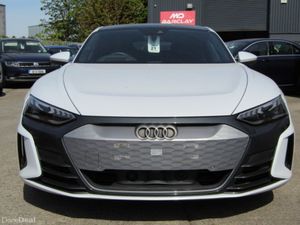 Audi e-tron GT QUATTRO BASE - Image 2