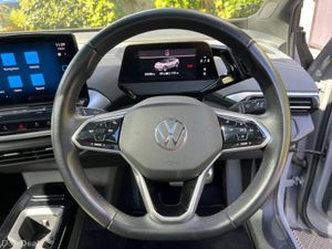 Volkswagen ID.5 PRO TECH 77KWH LONG RANGE ** BIG S - Image 2