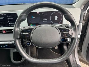 Hyundai IONIQ 5 77kw LONG RANGE// PREMIUM // SERVI - Image 4