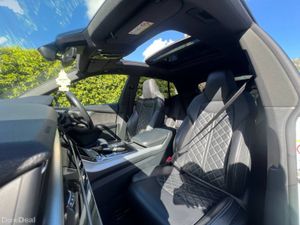 Audi Q8 S-LINE QUATTRO 3.0 TDI 286HP // OPENING PA - Image 2