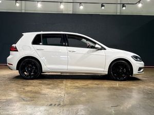 Volkswagen Golf 1.4 TSI AUTOMATIC - UPGRADED ALLOY - Image 3