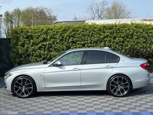 BMW 3-Series 330e SPORT 2.0 HYBRID // LOW MILEAGE - Image 3