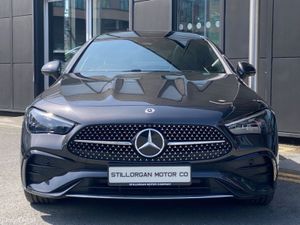 Mercedes-Benz CLE CLE 300e AMG Line Premium Auto ( - Image 2
