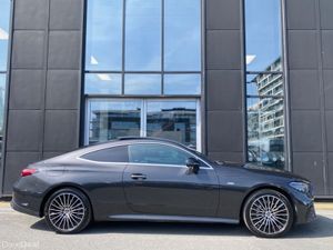 Mercedes-Benz CLE CLE 300e AMG Line Premium Auto ( - Image 4