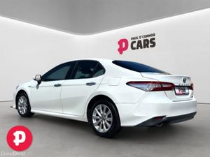 Toyota Camry G Spec Hybrid Auto -Straight Sale Dis - Image 3