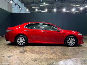 Toyota Camry HYBRID 2.5 AUTOMATIC - CRUISE CONTROL - Image 3